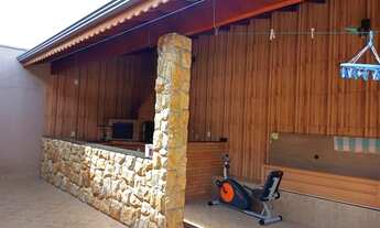 Imagem 5: Casas para venda em Jundiaí no bairro Caxambú