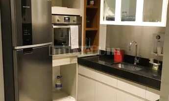 Imagem 6: Leblon Apartamento com 1 dormitório