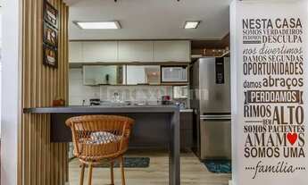 Imagem 6: Barra da Tijuca Apartamento com 2 dormitórios