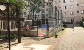 Imagem 3: Apartamento com 2 dormitórios à venda, 48 m² por R$ 228.000 - Jardim Vila Formosa - São Pa