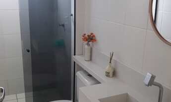 Imagem 6: Apartamento para aluguel com 70 metros quadrados com 2 quartos