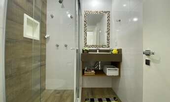 Imagem 7: Apartamento para venda tem 75 metros quadrados com 2 quartos em Parque Colonial - São Paul