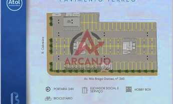 Imagem 3: Pré lançamento 1,2,3 dormitórios na Martim de Sá - Caraguatatuba SP
