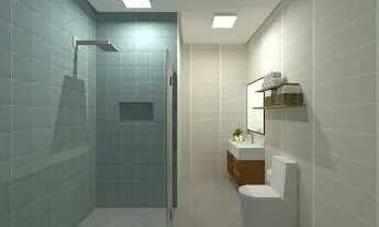 Imagem 3: Apartamento à venda, 72 m² por R$ 255.000,00 - Jardim Bela Vista - Guaratinguetá/SP