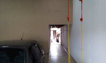 Imagem 4: Residencial Pazetti - Casa a Venda 3 dormitórios - Saltinho - Paulínia - SP