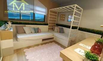 Imagem 4: Anderson Martins Imóveis vende no Ed. Costa Mare Cód: 20694 z Anderson Martins Imóveis ve