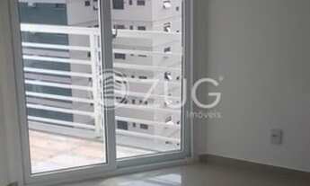 Imagem 2: Cobertura - Vila Itapura - Campinas