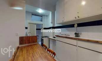 Imagem 7: Ipanema Apartamento com 2 dormitórios