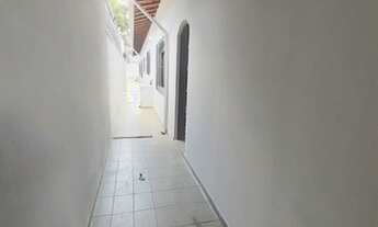 Imagem 4: Locação Definitiva Casa 3 Dormitórios Suíte 2 Vagas Aviação