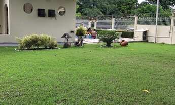 Imagem 3: Casa Mobiliada, Piscina, Porteira Fechada, Alameda, 5 quartos, Centro, Salinópolis PA