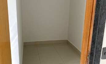 Imagem 2: Casa Nova Vende Bairro Olinda Uberaba-MG