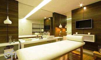 Imagem 6: Apartamento á venda 1 quartos, Itaim Bibi - R$ 3 mi