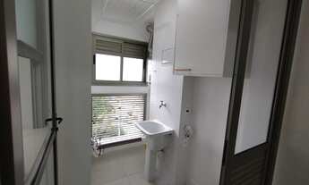 Imagem 5: Apartamento 2 dormitórios com terraço Gourmet a poucos do metrô Vila Madalena