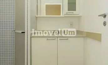 Imagem 6: Copacabana Apartamento com 1 dormitório