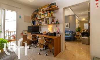 Imagem 4: Lagoa Apartamento com 2 dormitórios