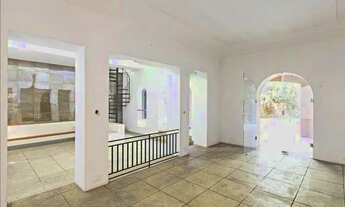 Imagem 5: SÃO PAULO - Casa Padrão - JARDIM EUROPA