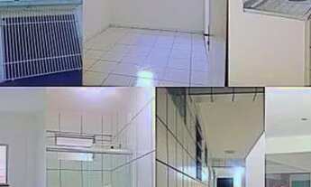 Imagem: Aluguel de apartamento