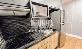 Imagem 4: Apartamento 1 quarto Mobiliado no Residencial Tagua Life