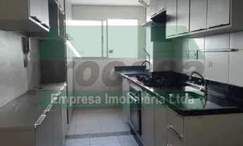 Imagem 4: ALUGA -SE APARTAMENTO NO ALEIXO COM DOIS QUARTOS UM SENDO SUITE