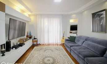 Imagem: Apartamento à venda em Sao Paulo