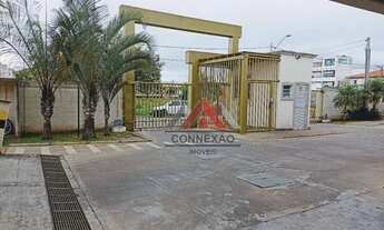 Imagem 2: Apartamento com 2 dormitórios para alugar, 45 m² por R$ 1.270,00/mês - Vila Urupês - Suzan