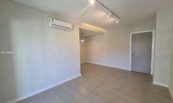 Imagem 3: Apartamento para Locação em Guarujá, Jardim Astúrias, 2 dormitórios, 1 suíte, 2 banheiros