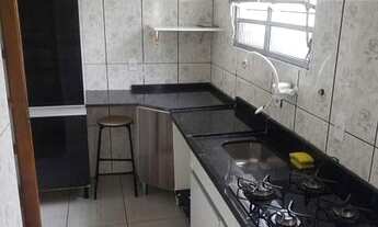 Imagem 7: Casa em Condomínio Fechado/ 2 Dorms/ em Bom Estado