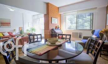 Imagem 5: Copacabana Apartamento com 3 dormitórios