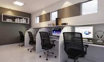 Imagem 4: Apartamento para venda tem 52 metros quadrados com 2 quartos em Várzea - Recife - PE