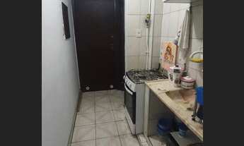 Imagem 5: Kitnet/Conjugado para venda possui 24 metros quadrados com 1 quarto