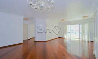 Imagem 4: Apartamento Maravilhoso no BROOKLIN