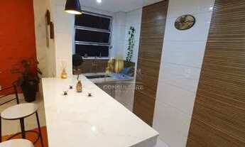 Imagem 7: Kitnet com 1 dorm, Embaré, Santos - R$ 264 mil, Cod: 23345