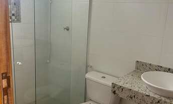 Imagem 5: Casa de condomínio para aluguel e venda tem 130 metros quadrados com 3 quartos em Lagoa