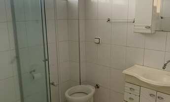 Imagem 3: Perdizes-SP . 55 m2 - 1 dorm