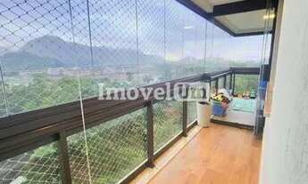 Imagem 1: Recreio dos Bandeirantes