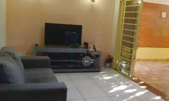 Imagem 3: Casa Padrão em Ribeirão Preto