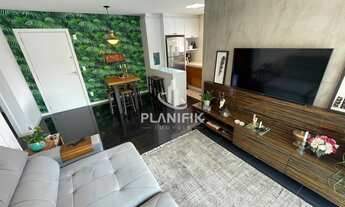 Imagem 4: Apartamento para aluguel, 2 quartos, 1 suíte, 1 vaga, Souza Cruz - Brusque/SC