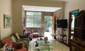 Imagem 3: Humaitá Apartamento com 3 dormitórios