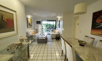 Imagem 3: Apartamento, 128 m2, com 4 quartos