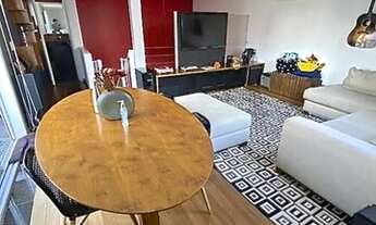 Imagem 6: COBERTURA DUPLEX 2 STES + ESCRITÓRIO 3VGS 156m2