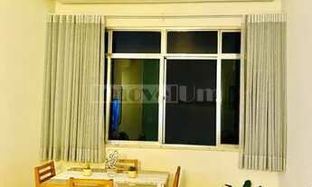 Imagem 4: Tijuca Apartamento com 3 dormitórios