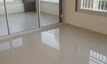 Imagem 2: Apartamento para aluguel no JD Aquarius,possui 84 m² com ampla sacada gourmet