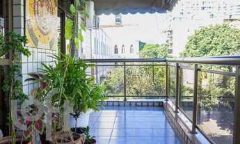 Imagem 4: Tijuca Apartamento com 3 dormitórios