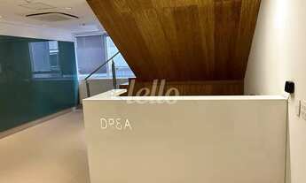 Imagem 7: São Paulo - Conjunto Comercial/Sala - Itaim Bibi