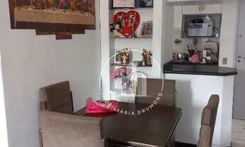 Imagem 4: Apartamento com 2 dormitórios à venda, 52 m² por R$ 192.000,00 - Serraria - São José/SC