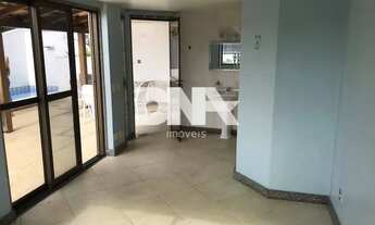 Imagem 5: Casa de rua-À VENDA-Urca-Rio de Janeiro-RJ