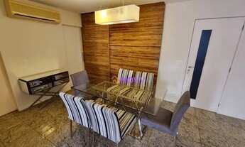 Imagem 6: Amplo Apartamento no melhor ponto do Jardim Icaraí com 3 dormitórios à venda, 110 m² por R