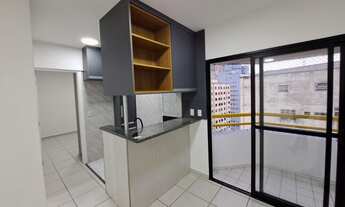 Imagem 2: Apartamento para aluguel com 40 metros quadrados com 1 quarto em Vila Mariana - São Paulo