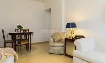 Imagem 2: Leblon Apartamento com 3 dormitórios