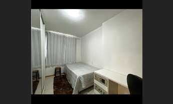 Imagem 4: PENÍNSULA lazer e urbanismo Águas Claras 128 metros